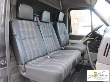 Volkswagen LT-46 - 46A 2.5 TDI lang - 1