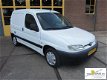 Peugeot Partner - 1.9 D Geïsoleerd - 1 - Thumbnail