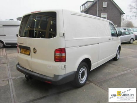 Volkswagen Transporter - 1.9 TD verlengd - 1