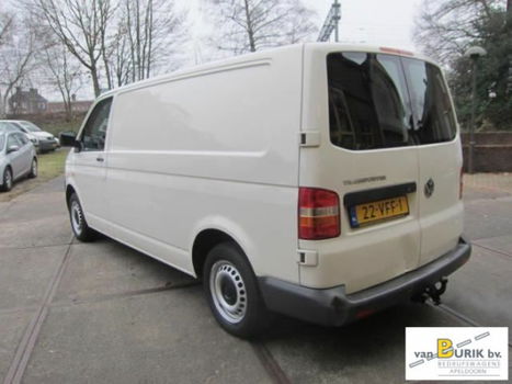 Volkswagen Transporter - 1.9 TD verlengd - 1