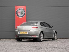 Alfa Romeo GT - 3.2 V6 Distinctive | 17 inch | lederen bekleding | Cruise Control |