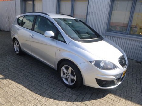 Seat Altea XL - Stationwagen 1.6 TDi - 1