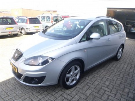 Seat Altea XL - Stationwagen 1.6 TDi - 1