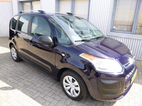 Citroën C3 Picasso - 1.4 VTi Attraction - Lage km stand - 1