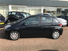 Toyota Yaris - 1.0 VVT-i Aspiration 5drs Airco CV LPG/G3