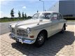 Volvo Amazone - Amazon Uniek Geheel origineel 62.755 km - 1 - Thumbnail