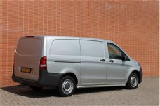 Mercedes-Benz Vito - 111 CDI Lang | Airco, Cruisecontrol, Trekhaak | Certified 24 maanden garantie