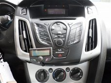 Ford Focus Wagon - 1.6 TI-VCT AUTOMAAT , Apk 10-2020