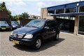 Mercedes-Benz M-klasse - ML 270 CDI VAN UITV - 1 - Thumbnail