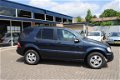 Mercedes-Benz M-klasse - ML 270 CDI VAN UITV - 1 - Thumbnail