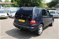 Mercedes-Benz M-klasse - ML 270 CDI VAN UITV - 1 - Thumbnail