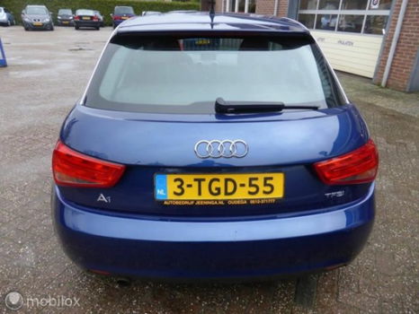 Audi A1 - - 1.2 TFSI Ambition Pro Line Zeer nette auto - 1