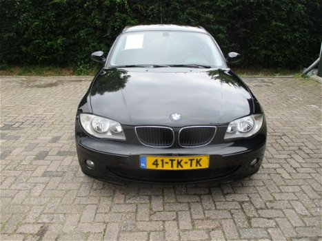 BMW 1-serie - 116i Business Line 5-DEURS - 1