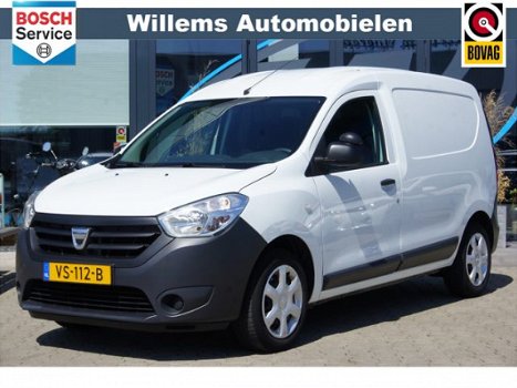 Dacia Dokker - 1.5 dCi 75 Ambiance Airco - 1