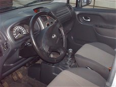 Opel Agila - 1.2-16V Maxx