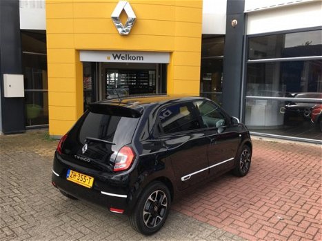 Renault Twingo - 1.0 SCe Intens - 1