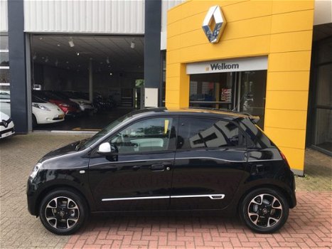 Renault Twingo - 1.0 SCe Intens - 1