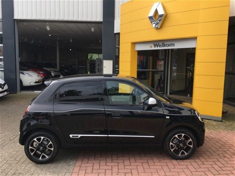 Renault Twingo - 1.0 SCe Intens - 1