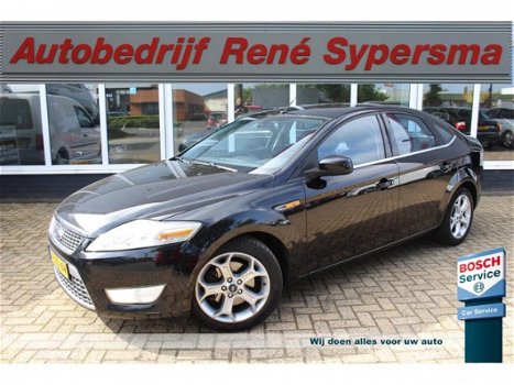 Ford Mondeo - 2.0 TDCi Titanium Cruise / Clima / LMV / N.A.P - 1