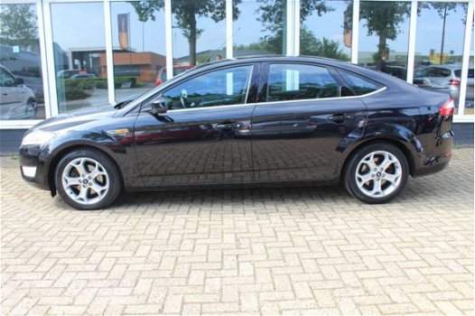 Ford Mondeo - 2.0 TDCi Titanium Cruise / Clima / LMV / N.A.P - 1