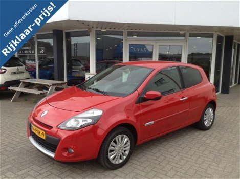 Renault Clio - 1.2 TCe Collection - 1