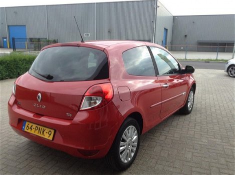 Renault Clio - 1.2 TCe Collection - 1