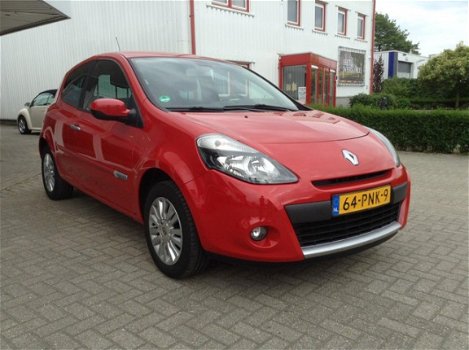 Renault Clio - 1.2 TCe Collection - 1