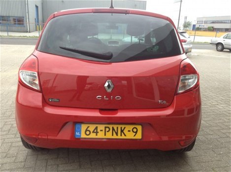 Renault Clio - 1.2 TCe Collection - 1