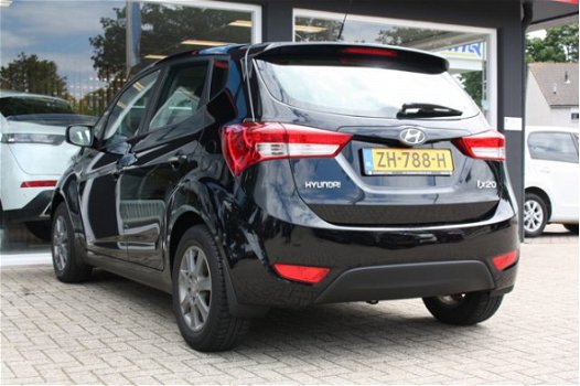 Hyundai ix20 - 1.6i i-Vision | Automaat | Stoelverwarming | Parkeersensoren achter | - 1