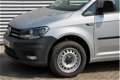 Volkswagen Caddy - 2.0 Tdi 75pk Comfortline, Parkeersensoren, DAB, Navigatie, Airco Inclusief € 1000 - 1 - Thumbnail