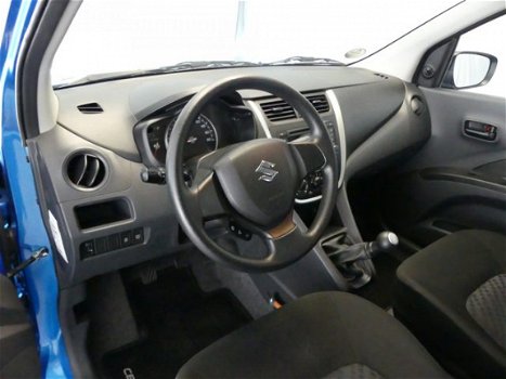 Suzuki Celerio - 1.0 Comfort Airco - 1