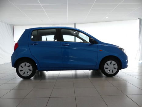 Suzuki Celerio - 1.0 Comfort Airco - 1