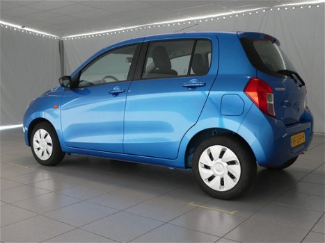 Suzuki Celerio - 1.0 Comfort Airco - 1