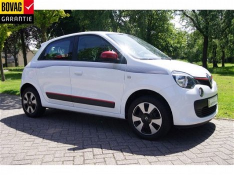 Renault Twingo - 1.0 SCe Collection - 1