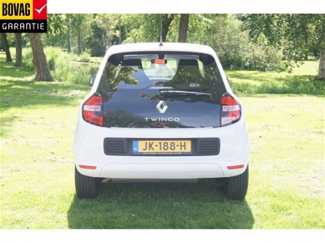 Renault Twingo - 1.0 SCe Collection - 1