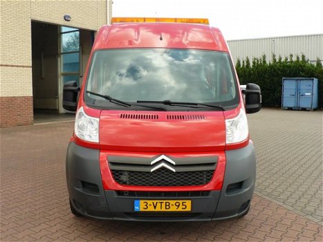 Citroën Jumper - 35 2.2 HDI L2H2 DC Dubbele Schuifdeur - 1