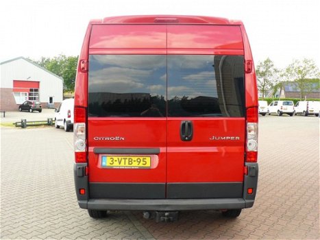 Citroën Jumper - 35 2.2 HDI L2H2 DC Dubbele Schuifdeur - 1