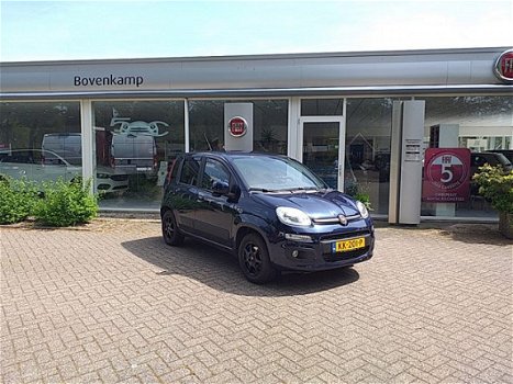 Fiat Panda - 0.9 TwinAir Lounge - 1