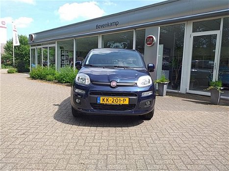 Fiat Panda - 0.9 TwinAir Lounge - 1