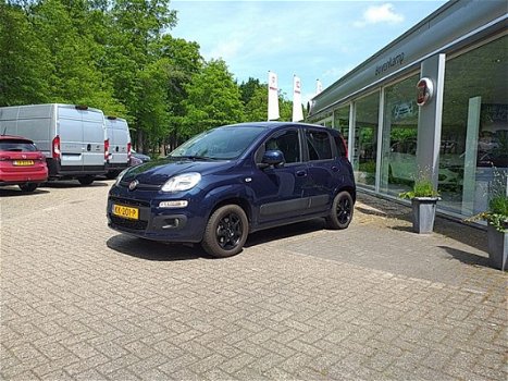 Fiat Panda - 0.9 TwinAir Lounge - 1