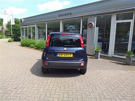 Fiat Panda - 0.9 TwinAir Lounge - 1