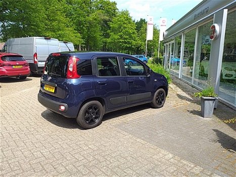 Fiat Panda - 0.9 TwinAir Lounge - 1