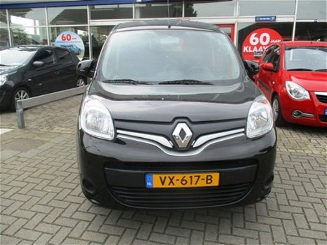 Renault Kangoo Express - 1.5 dCi 75 Express Comfort airco schuifdeur cruise control parkeersensoren - 1