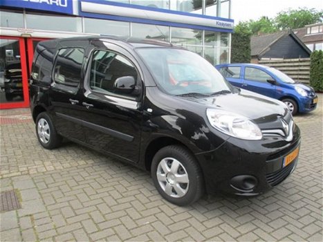 Renault Kangoo Express - 1.5 dCi 75 Express Comfort airco schuifdeur cruise control parkeersensoren - 1