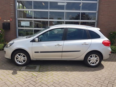 Renault Clio Estate - 1.2 TCE Dynamique - 1