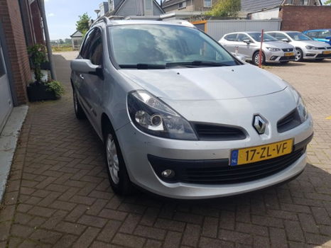 Renault Clio Estate - 1.2 TCE Dynamique - 1