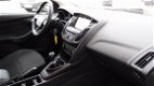 Ford Focus Wagon - 125PK NAVI CRUISE STOELVERWARMING - 1 - Thumbnail