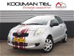 Toyota Yaris - 1.0 12V VVT-I 3DR Spirit - 1 - Thumbnail