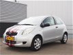 Toyota Yaris - 1.0 12V VVT-I 3DR Spirit - 1 - Thumbnail