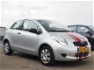 Toyota Yaris - 1.0 12V VVT-I 3DR Spirit - 1 - Thumbnail